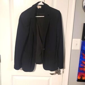 Loft Blazer